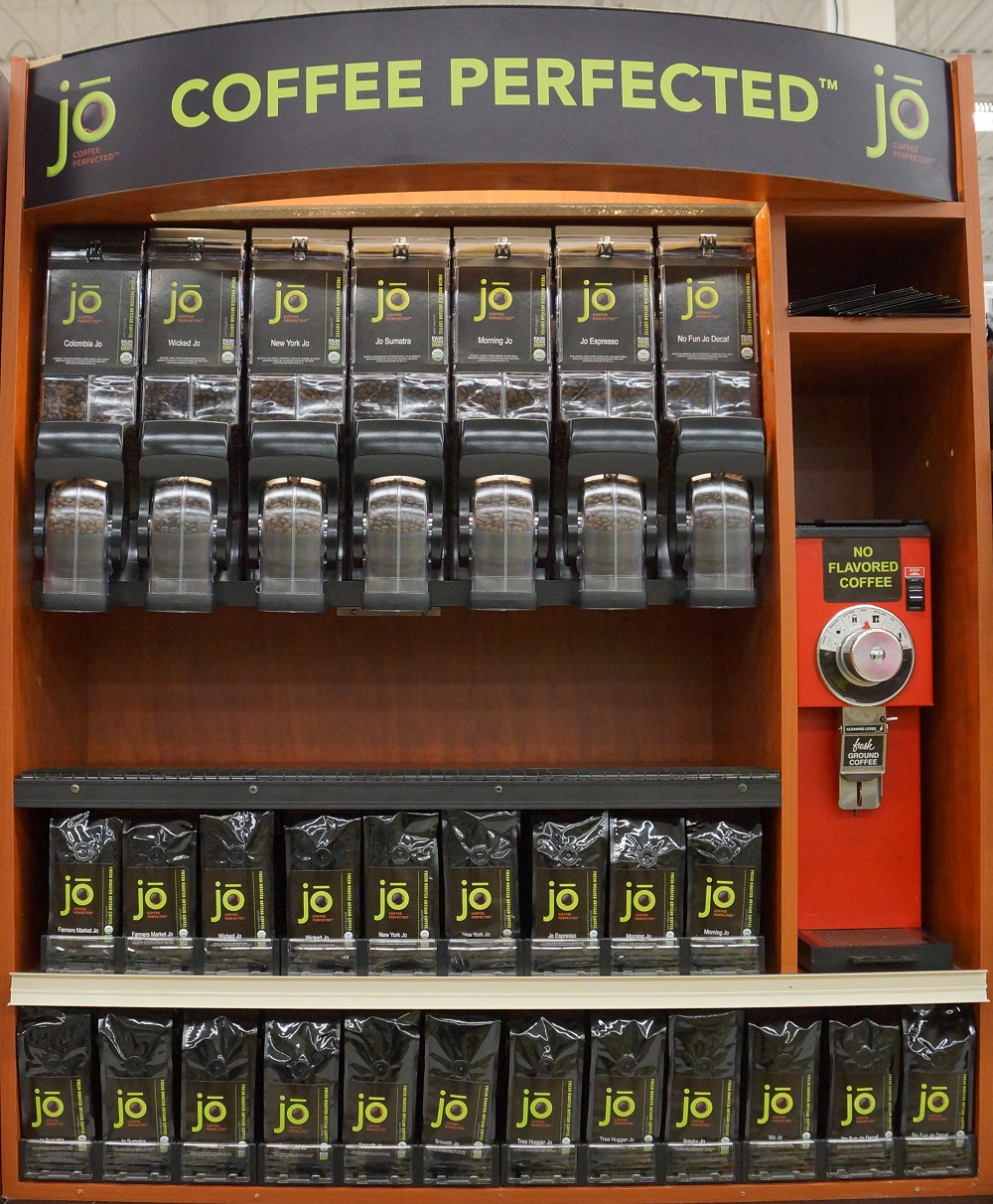 Private Label Coffee Roasters Wholesale K Cup Coffee Organic K Cup