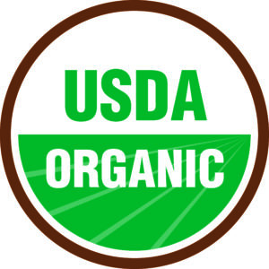USDA Certified Organic Coffee